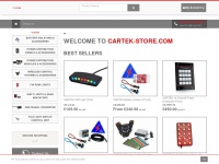cartek-store.com