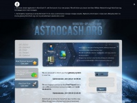 astrocash.org Thumbnail
