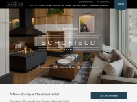 theschofieldhotel.com