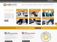 machineryresources.com Thumbnail