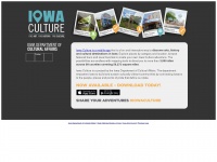 Iowacultureapp.com