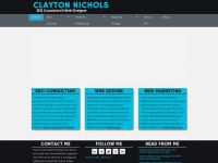 Clayton-nichols.com