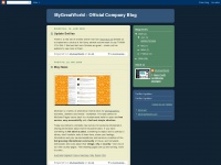 Mygreatworld-company-blog.blogspot.com