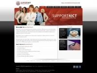 support4ict.com