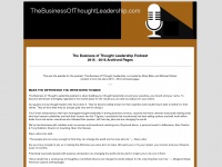 thebusinessofthoughtleadership.com