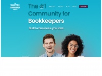 thesuccessfulbookkeeper.com Thumbnail