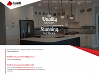 buschproducts.com Thumbnail
