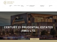 Century21pel.com
