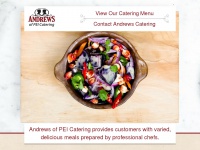 andrewscatering.ca Thumbnail