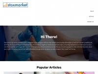 stoxmarket.com