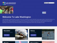 lakewashingtonmn.com