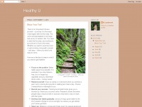 healthyu-fosston.blogspot.com