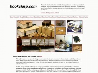 bookclasp.com Thumbnail