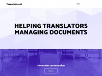 translatoraid.com