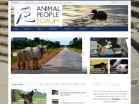 animalpeopleforum.org Thumbnail