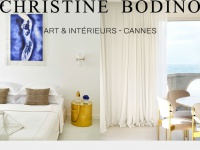 Christinebodino.com