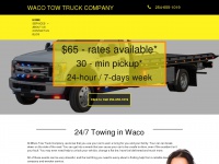 Wacotowtruck.com