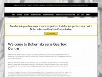 gearboxcentre.ie