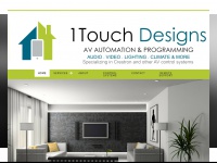 1touchdesigns.com Thumbnail