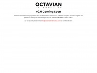 octavianinteractive.com Thumbnail