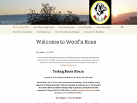 Woofnrose.com