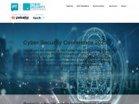 Cybersecurityconference.co.uk