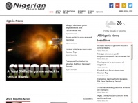 nigeriannews.net Thumbnail