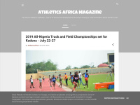 athleticsafrica.blogspot.com Thumbnail