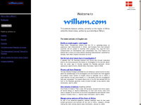 Willum.com