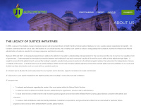justiceinitiatives.org Thumbnail