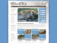 Wildaboutafrica.com