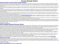 access-rwanda-safaris.com Thumbnail