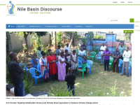 nilebasindiscourse.org Thumbnail