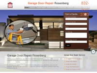 gdrepair-rosenberg-tx.com Thumbnail