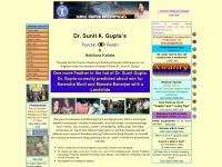sunitgupta.com