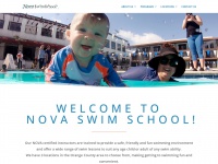 Novaswimschool.org