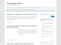 thehungrymouth.com Thumbnail