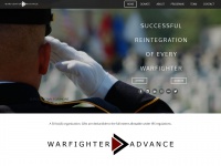 warfighteradvance.org Thumbnail