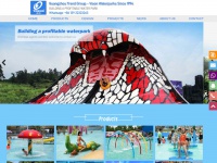 trendwaterpark.com