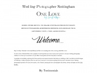 nottingham-wedding-photographer.com Thumbnail