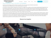westwoodlaorthodontics.com