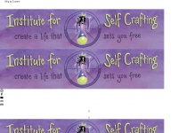 instituteforselfcrafting.com Thumbnail