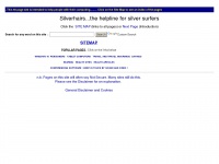 Silverhairs.co.uk