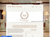 northshoreconcierge.com Thumbnail