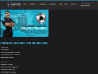 locksmithsolutions.com.au Thumbnail