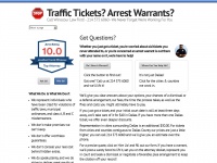 dallas-trafficticketlawyer.com Thumbnail