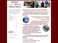 irving-trafficticketlawyer.com