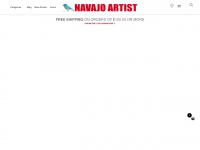 Navajo-artist.com