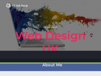 pkwebdesign.co.uk