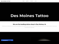 desmoinestattoo.weebly.com Thumbnail